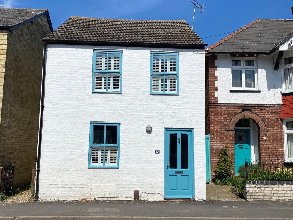 2 Bedroom for sale in Ely Cheffins Ely Sales